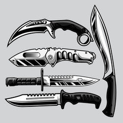 Knives