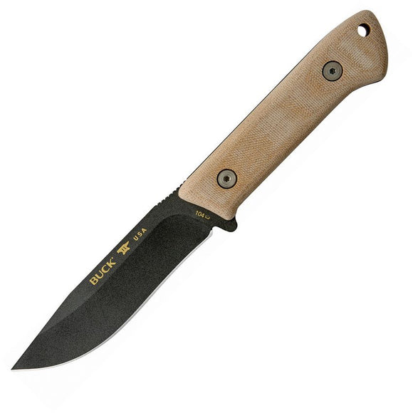 Buck Compadre Camp Knife