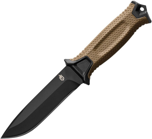 Gerber Strongarm Fixed Blade Coyote