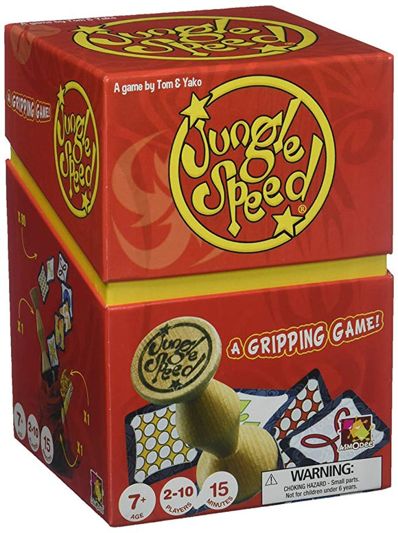 Jungle Speed