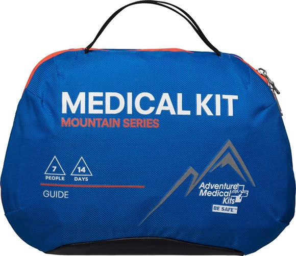 Adventure Medical Kits Mountain Series