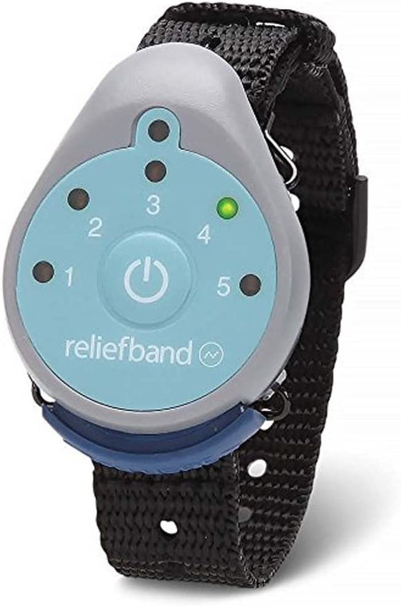 Reliefband