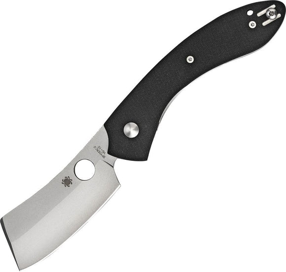 Spyderco Roc