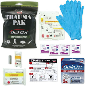 Adventure Medical Kits Trauma Pak